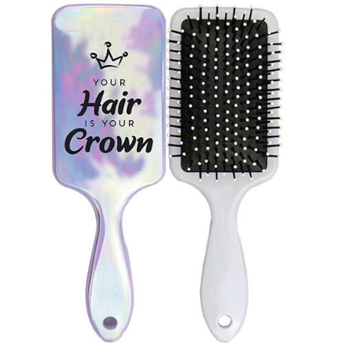 Paddle Hair Brush