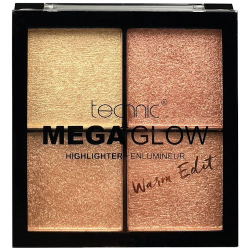 Technic Cosmetics Mega Glow Powder Highlighter