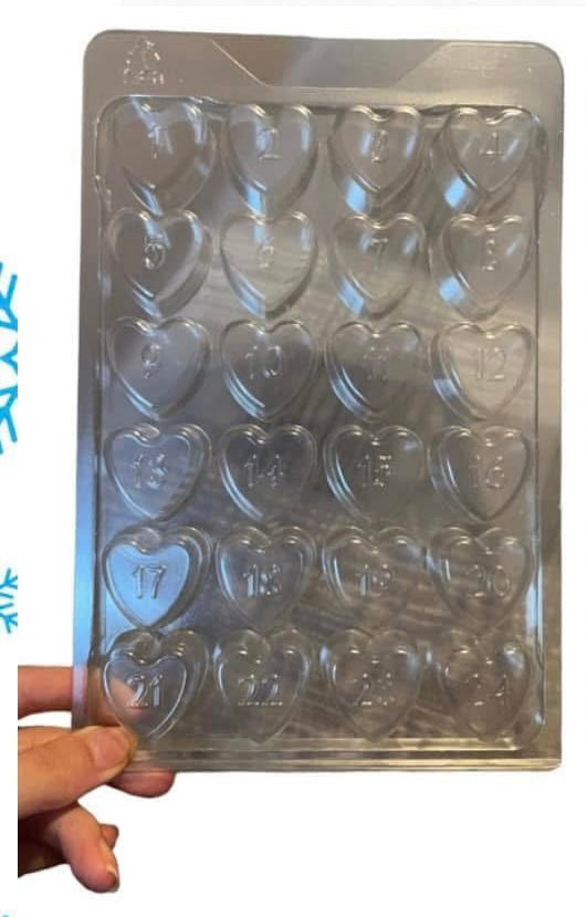 Wax Melt Advent Calendars *PRE-ORDER*