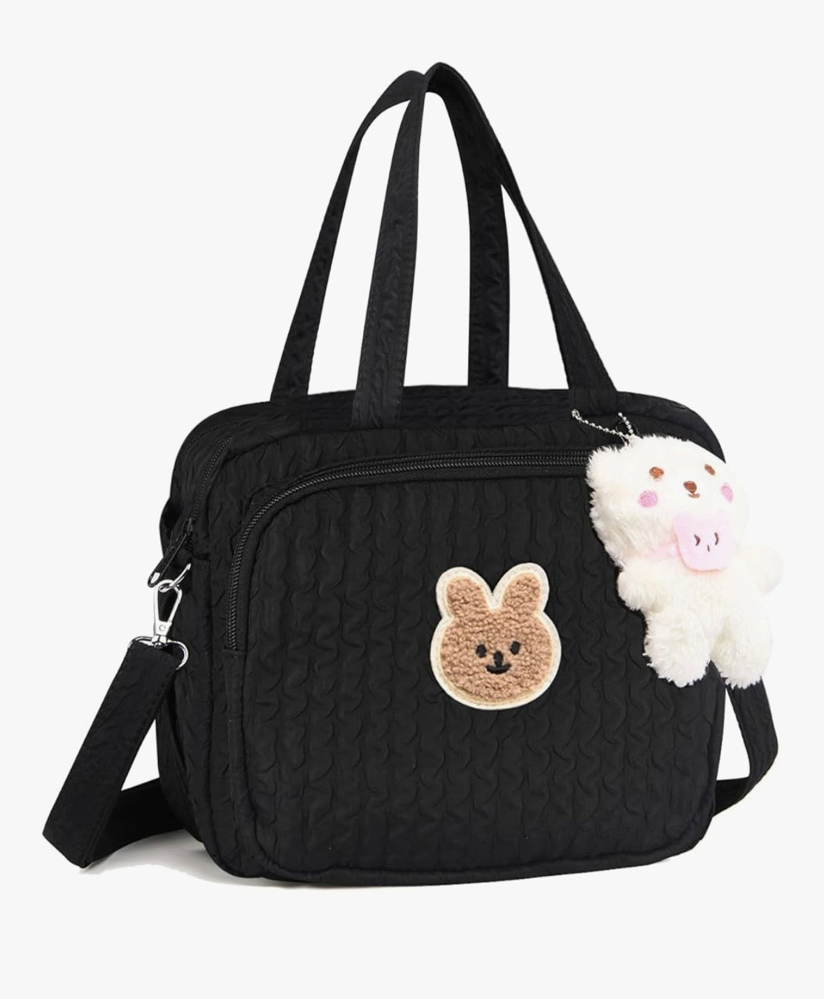 Lightweight Baby Changing Bag