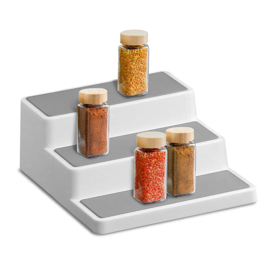 3 Tier Spice Rack 19.5cm