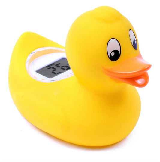 Duckling Digital Water LCD Thermometer