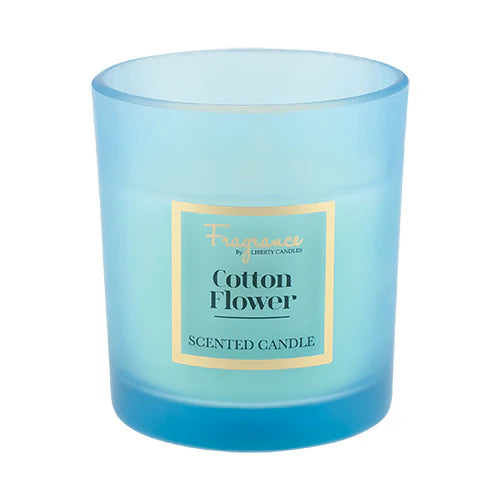 Fragrance By Liberty Mini Candles