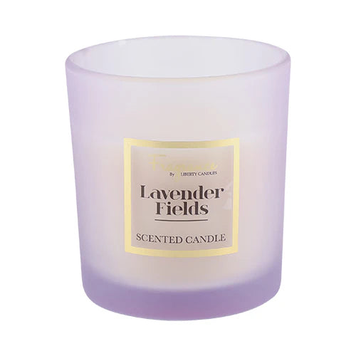 Fragrance By Liberty Mini Candles