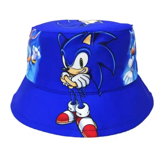 Children’s Hedgehog Sun Hat