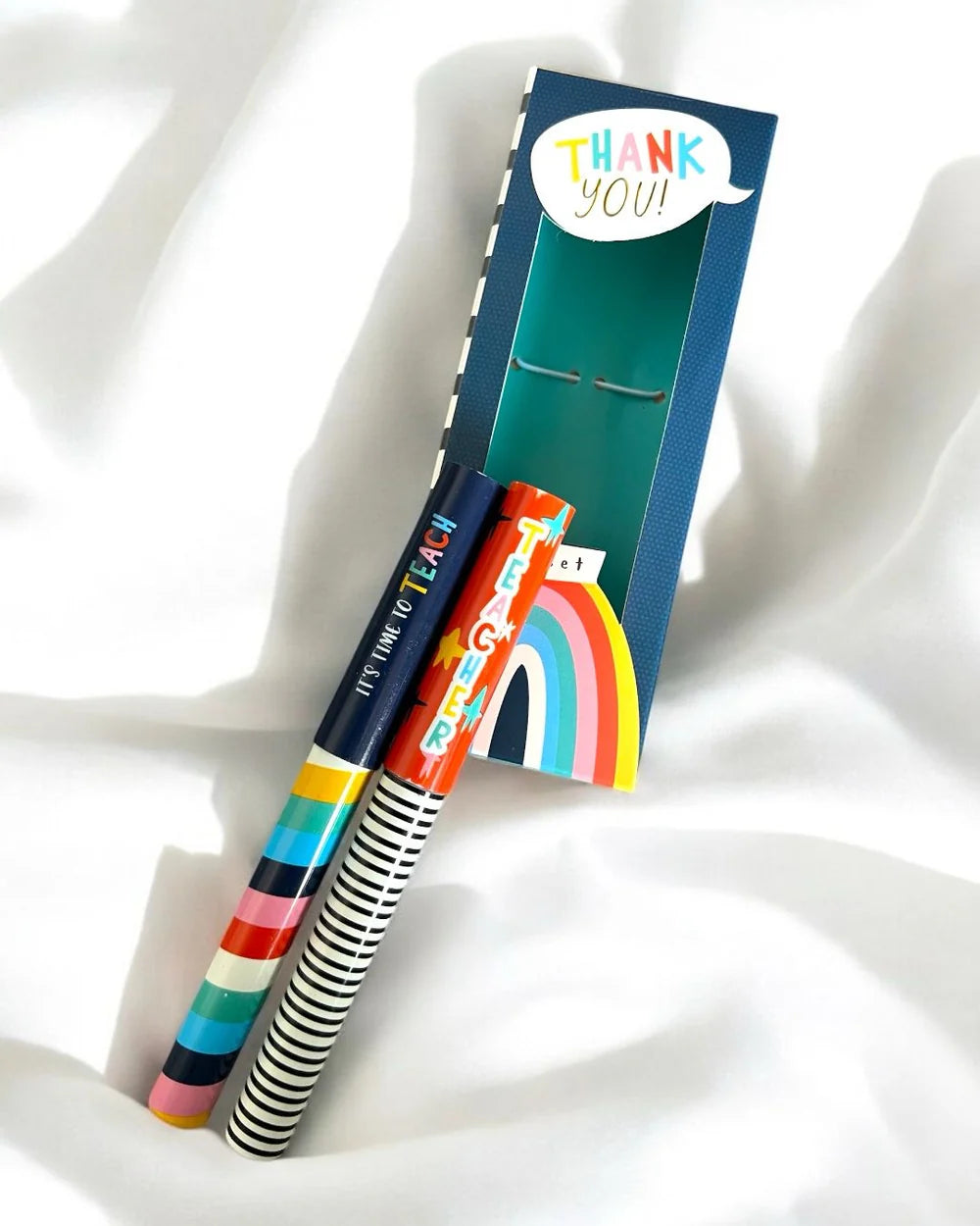 TEACHER PENS - PK OF 2