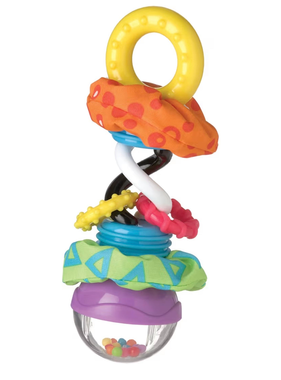 Rattle Super Shaker, from 3 Months