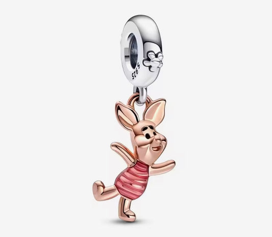 Piglet Charm
