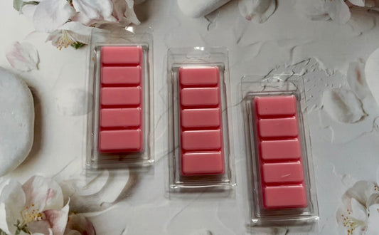 Wax Melt Snap Bars