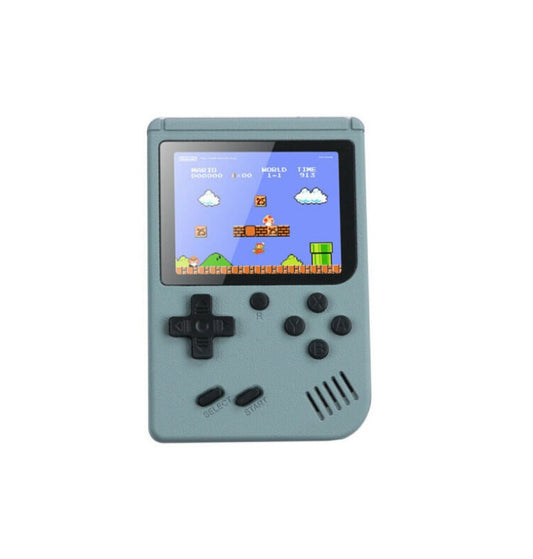 Handheld Retro Video Game Built-in 500 Classic Games