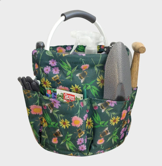 GARDENING HANDY BAG MEADOW BEE