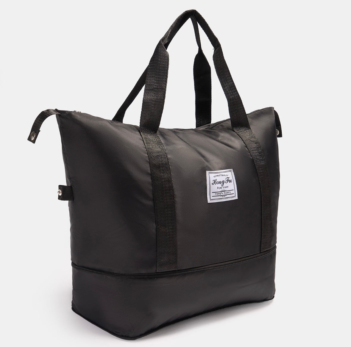 Overnight Weekend Travel Bag