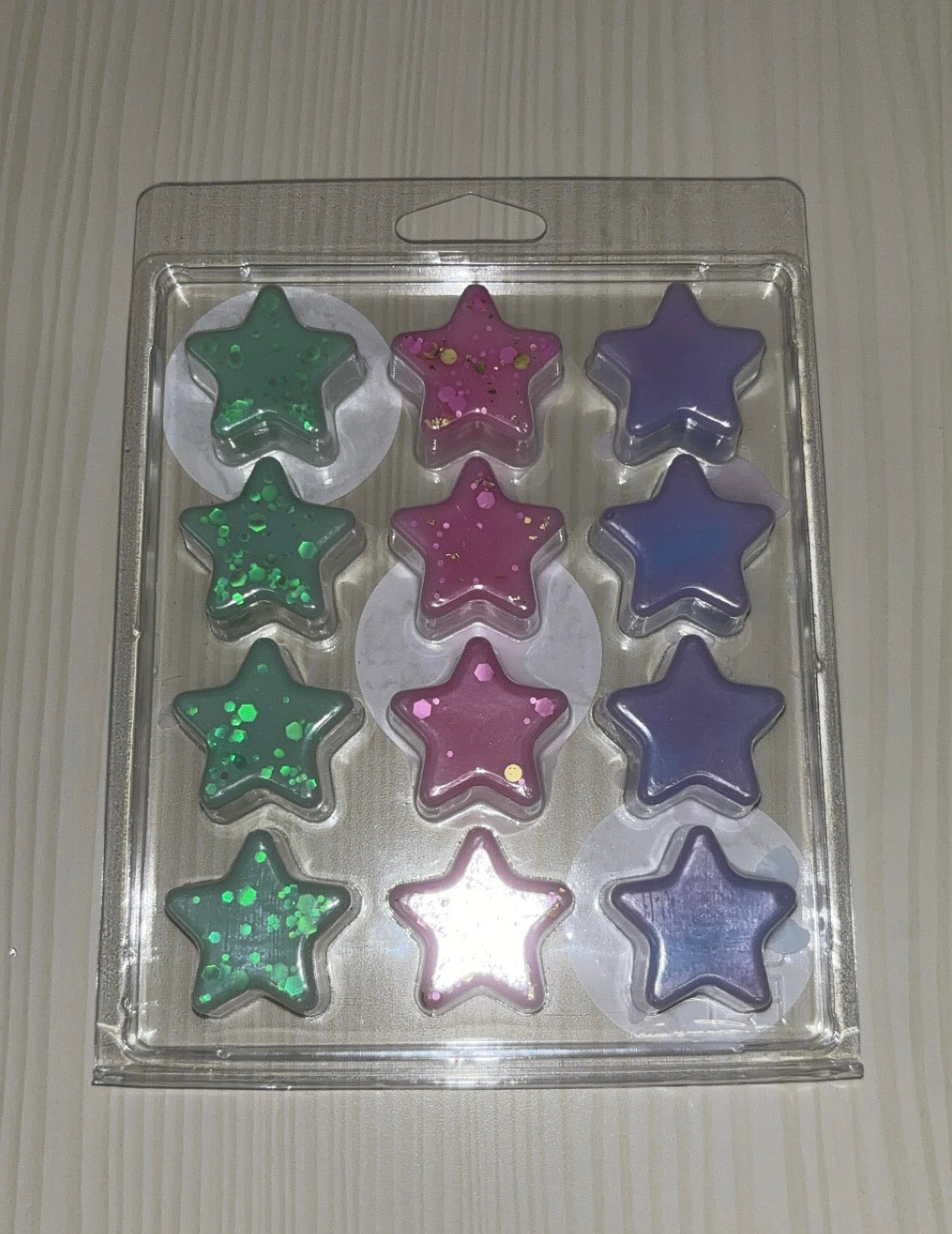 Wax Melt Gift Set