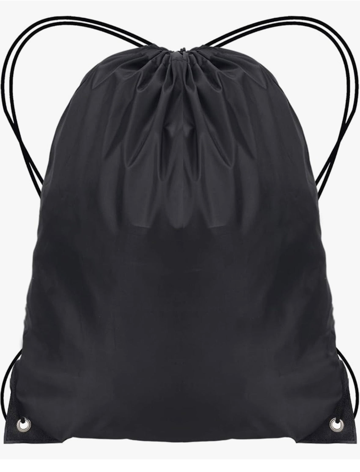 Drawstring Unisex Bag