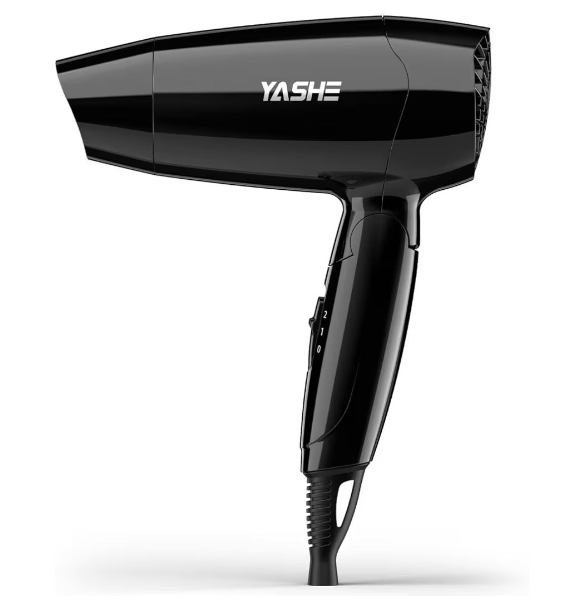 Foldable Mini Hair Dryer