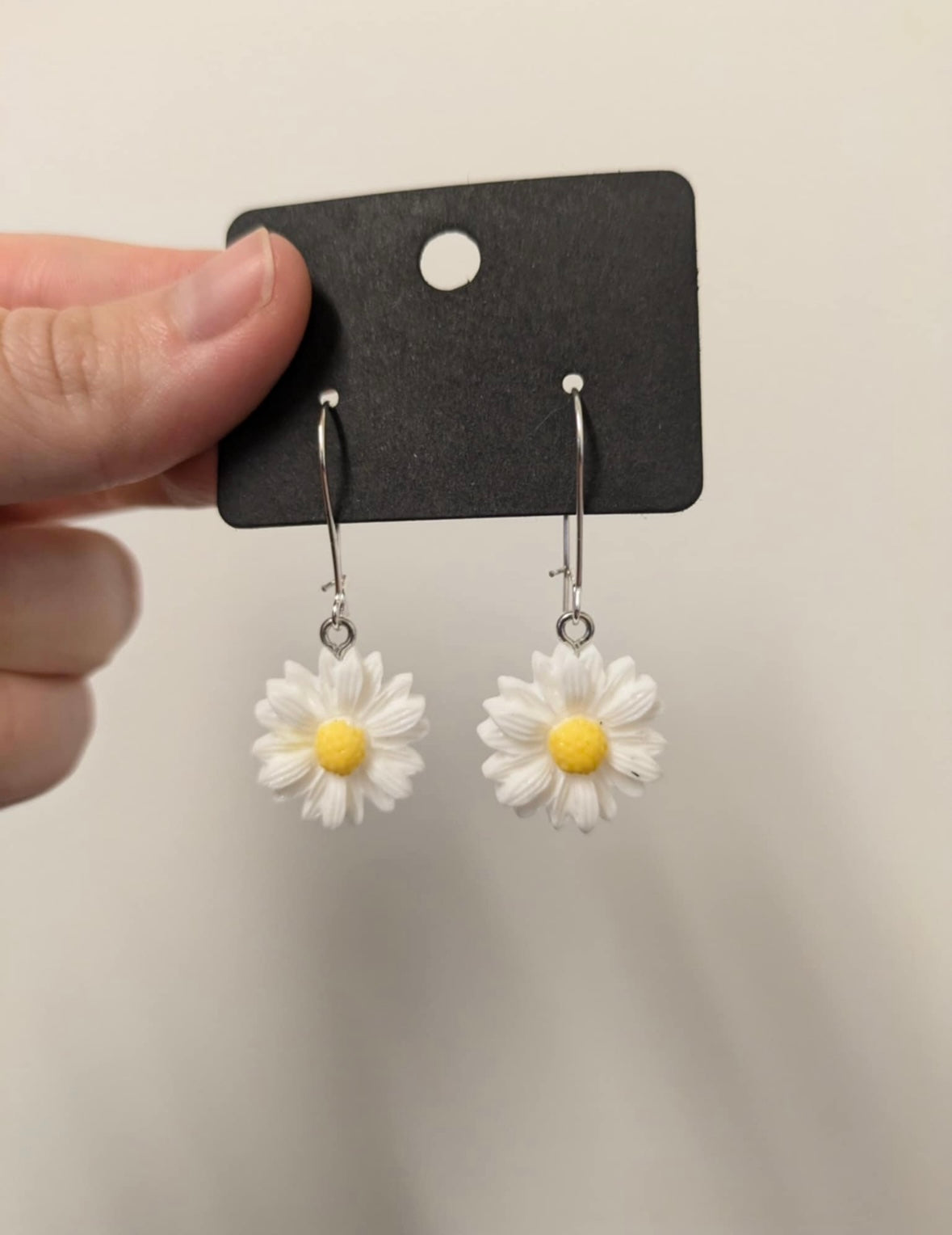 Handmade Earrings