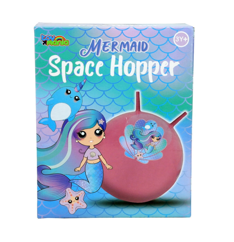 Space Hooper