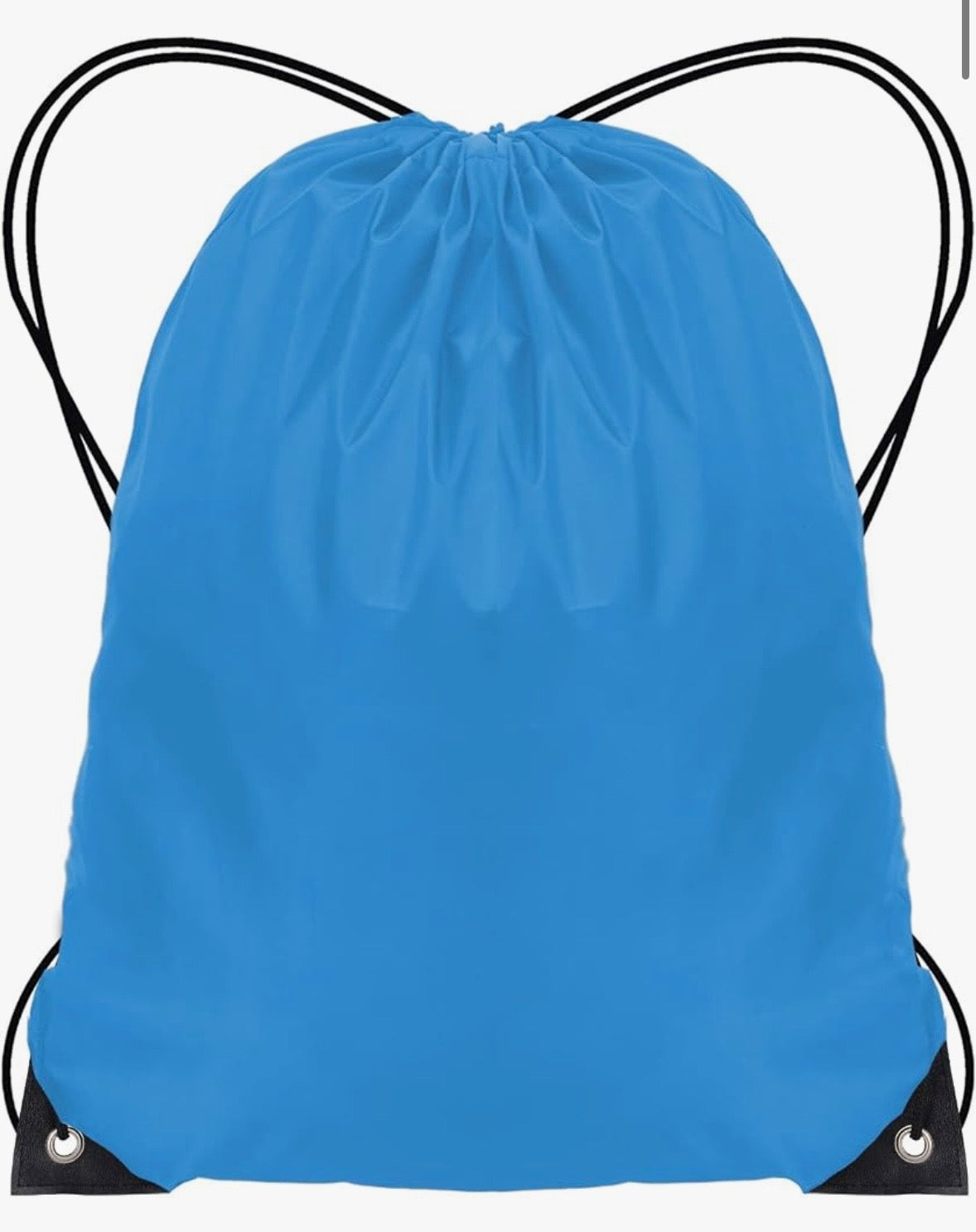Drawstring Unisex Bag