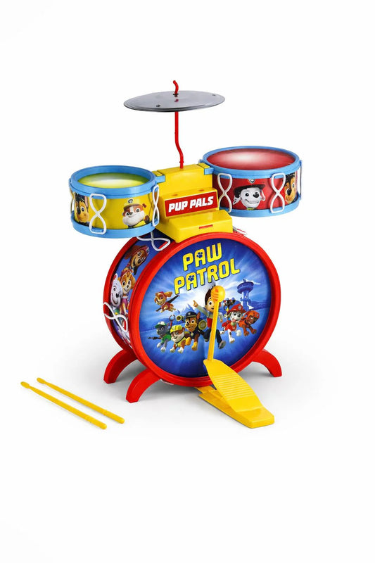 My First Drum Set