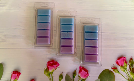 Bedtime Baby Wax Melts
