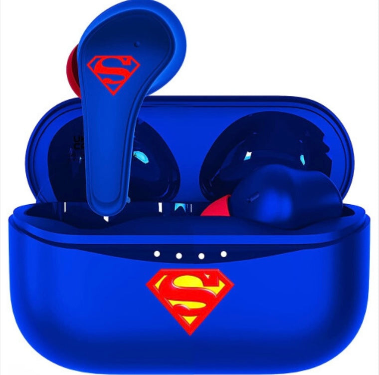 Bluetooth Wireless Earpods & Charge Case