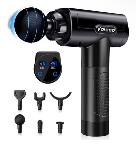 Massage Gun Deep Tissue