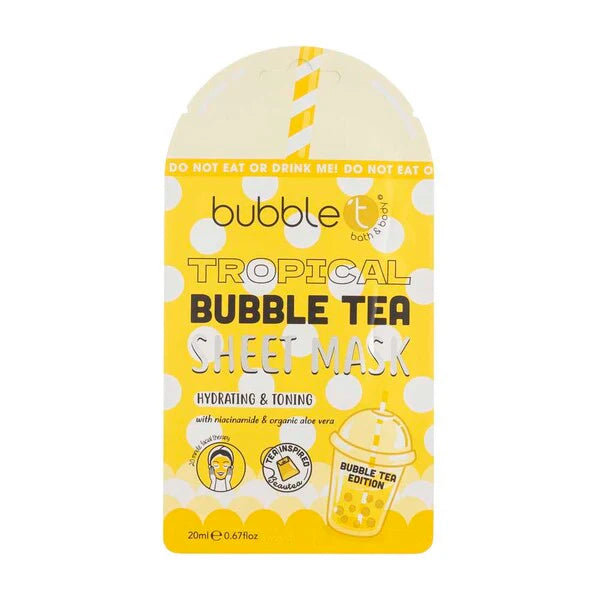 Bubble T Bundle