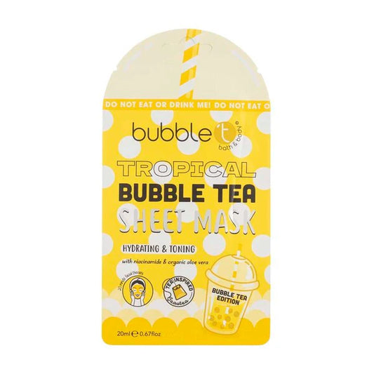 Bubble T Bundle