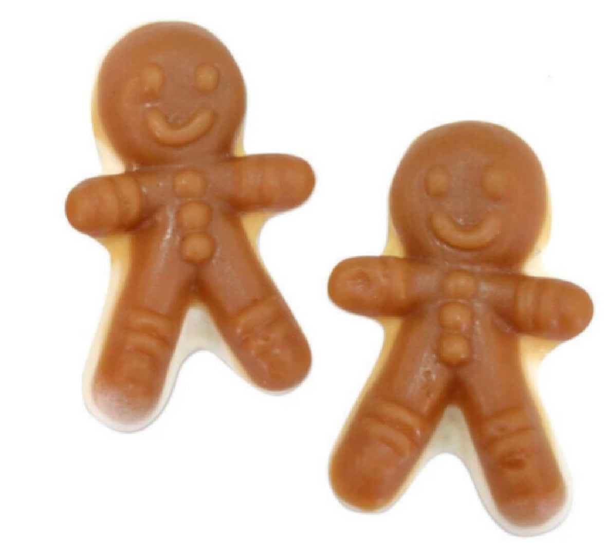 Gingerbread Men 3Kg