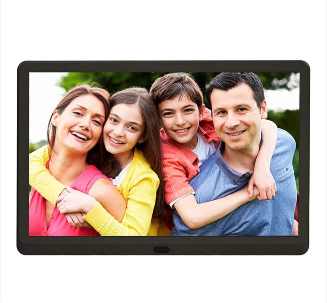 10 Inch Digital Photo Frame