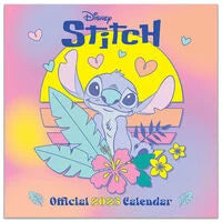 Stitch Calendar