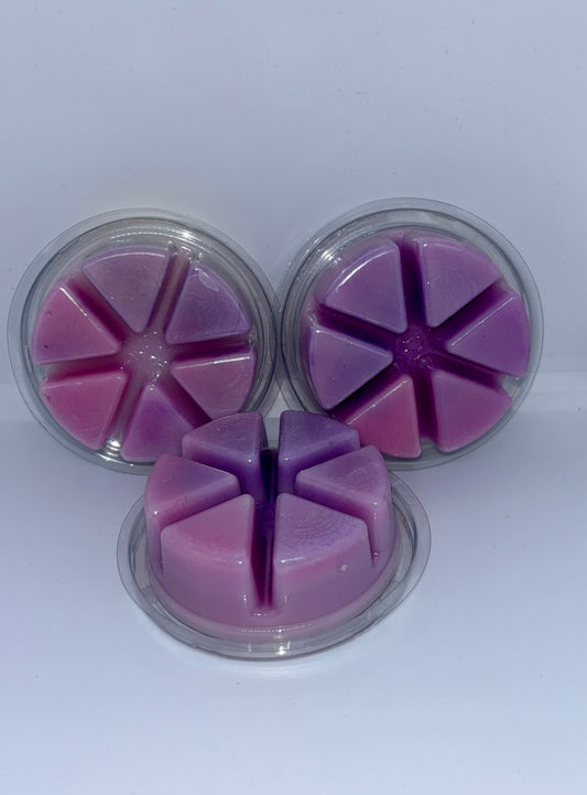 Mum Love 6 Segment Wax Melt