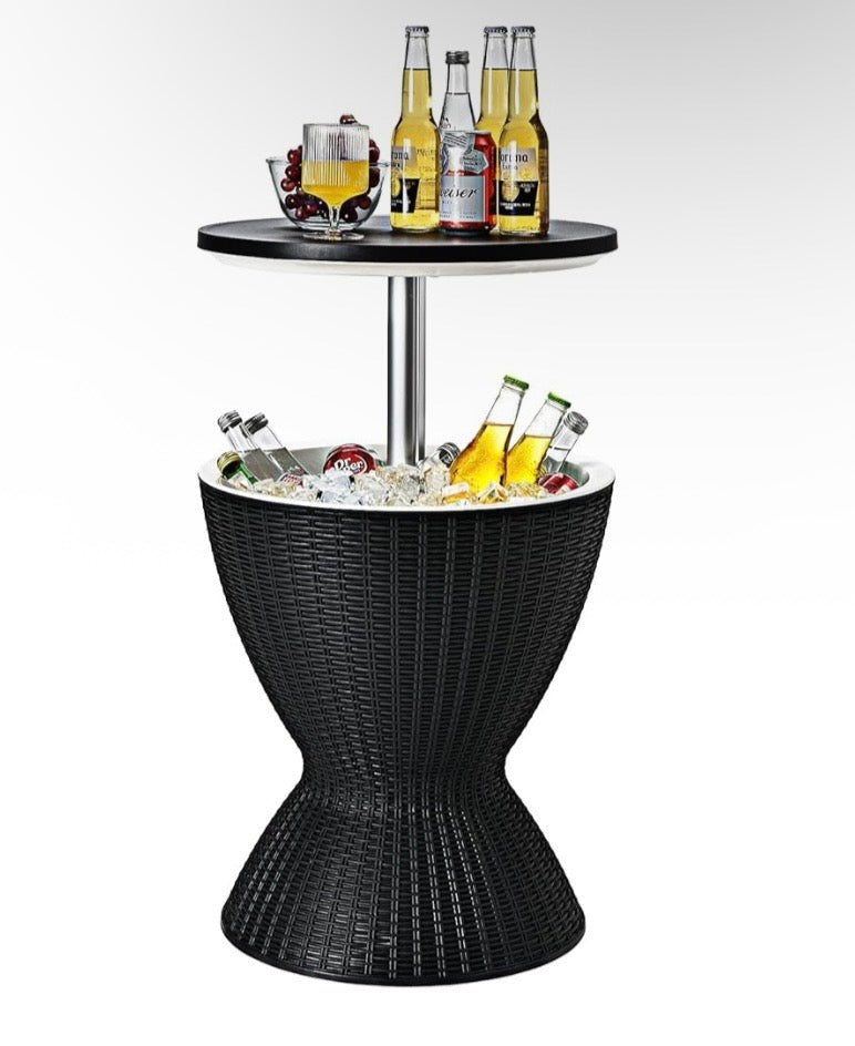 Ice Bucket Table