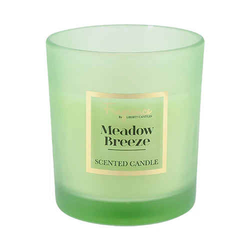 Fragrance By Liberty Mini Candles