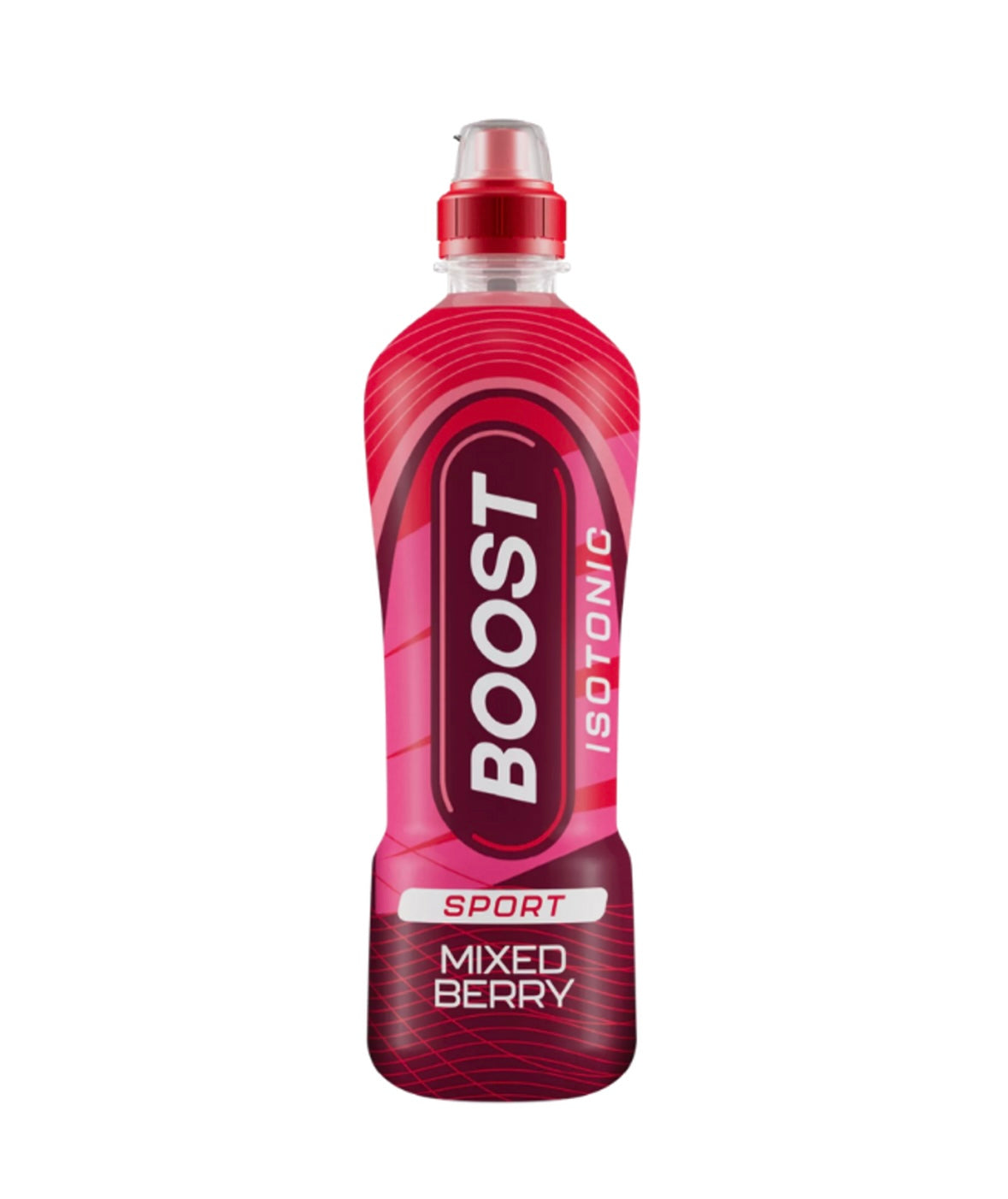 Boost Isotonic Hydration Drink