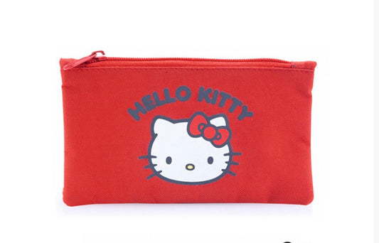 Kitty Pencil Case