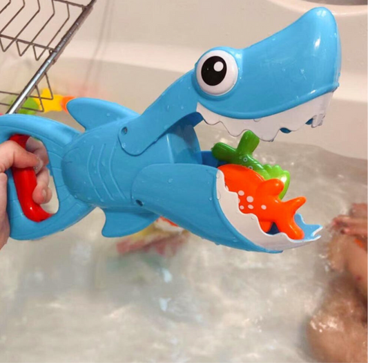 Shark Bath Grabber