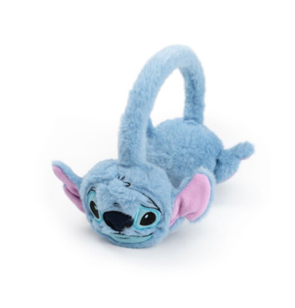 Earmuffs (Girls Blue)