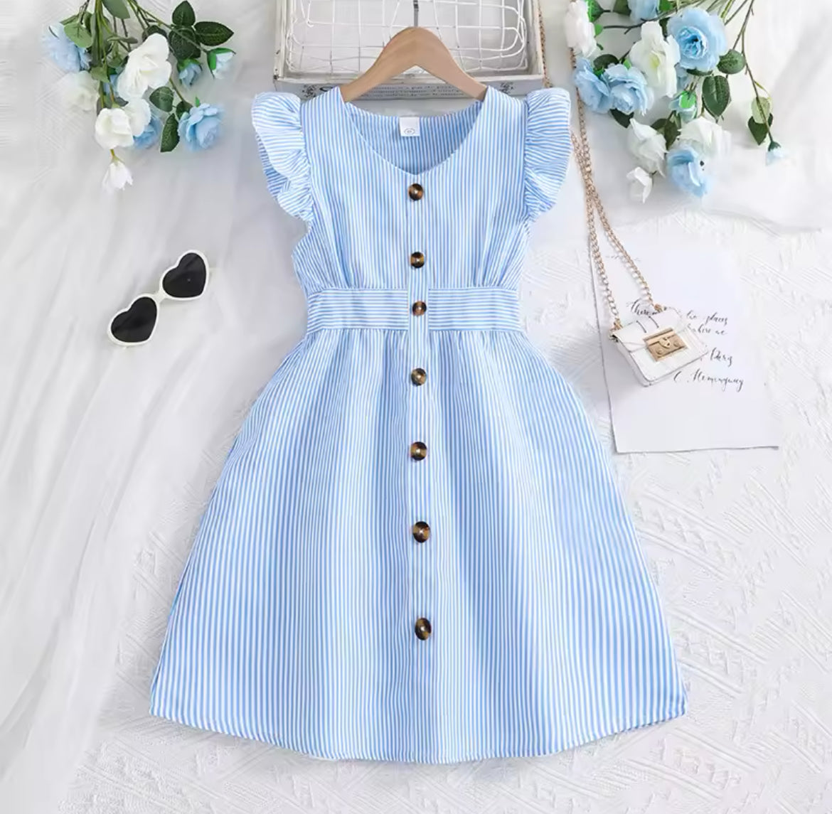 Girls Dress
