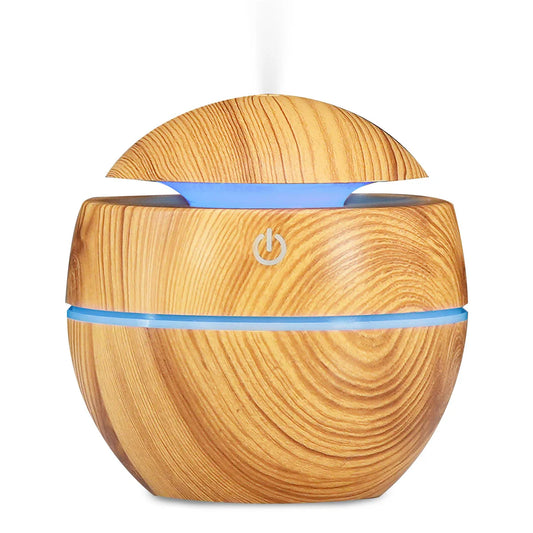 Mini Humidifier USB 130ml