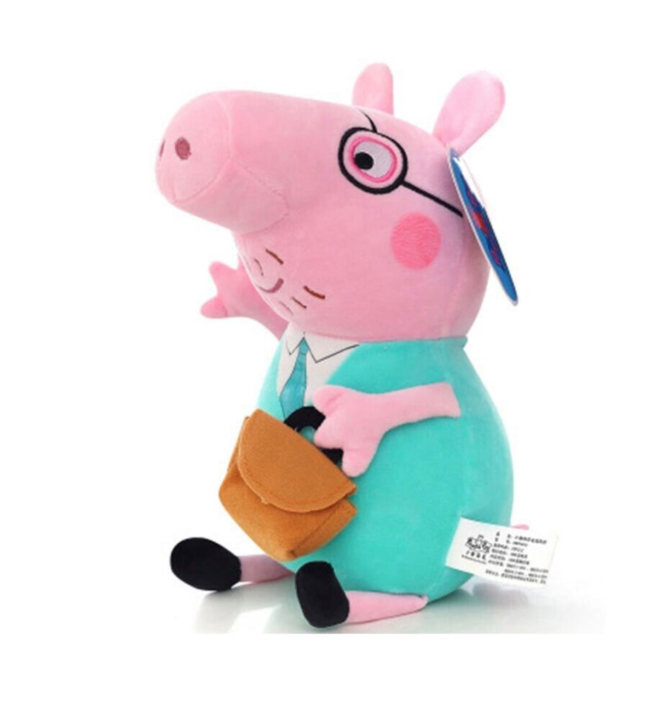 Pig Plush