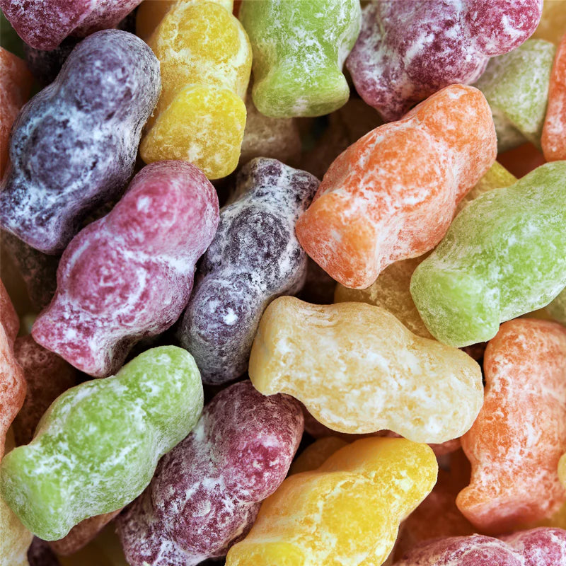Jelly Babies