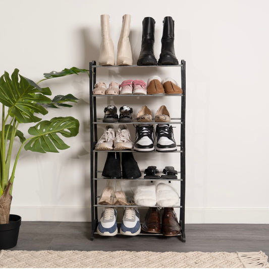 Shoe Storage Rack