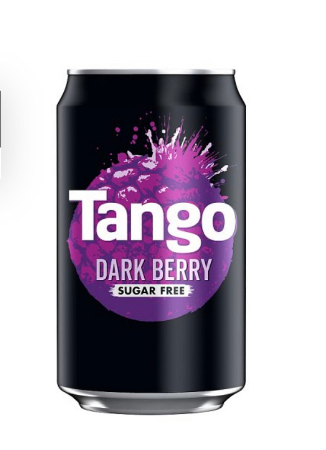 Tango Sugar Free Cans
