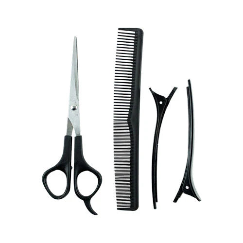 Professional Hair Dressing Set