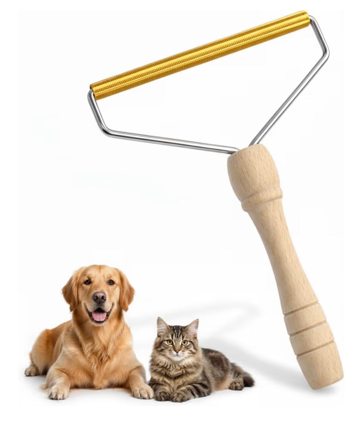 Pet & Lint Hair Remover