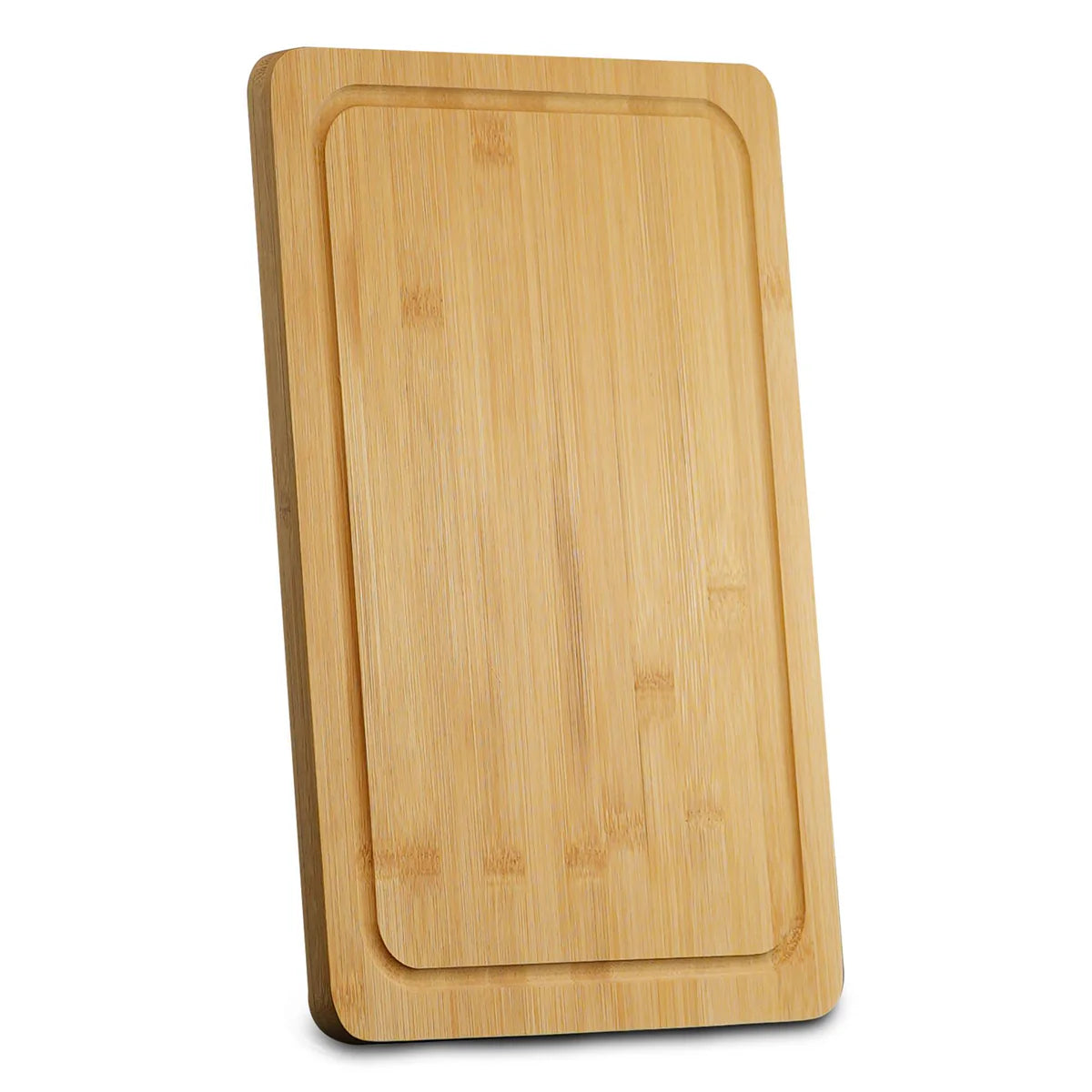 Large Bamboo Chopping Board 37x25cm