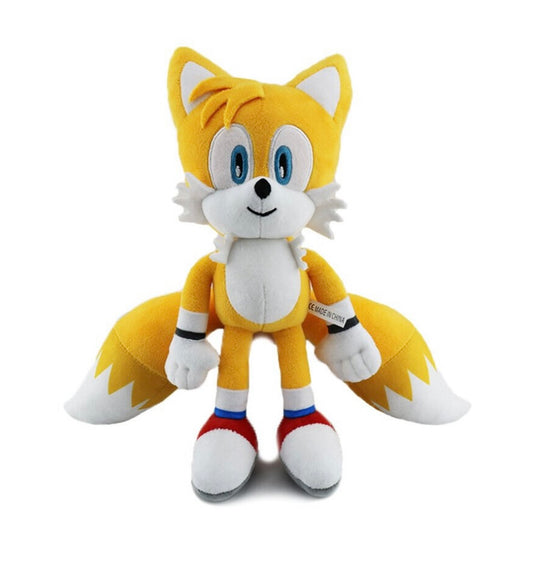 Hedgehog Plush Toy