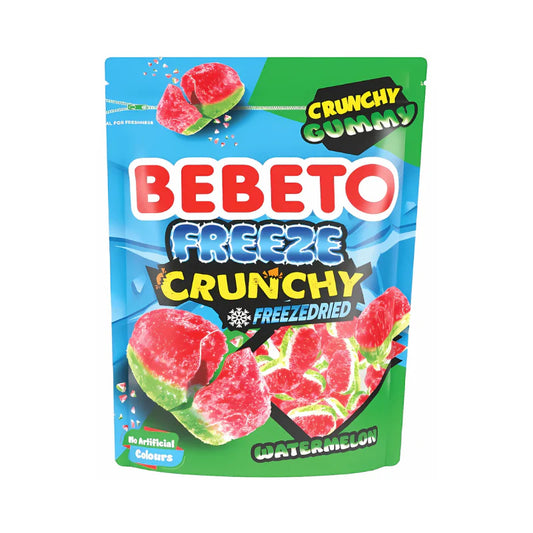 Freeze Dried Sweets - Watermelon Slices