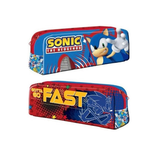 Hedgehog Pencil Case